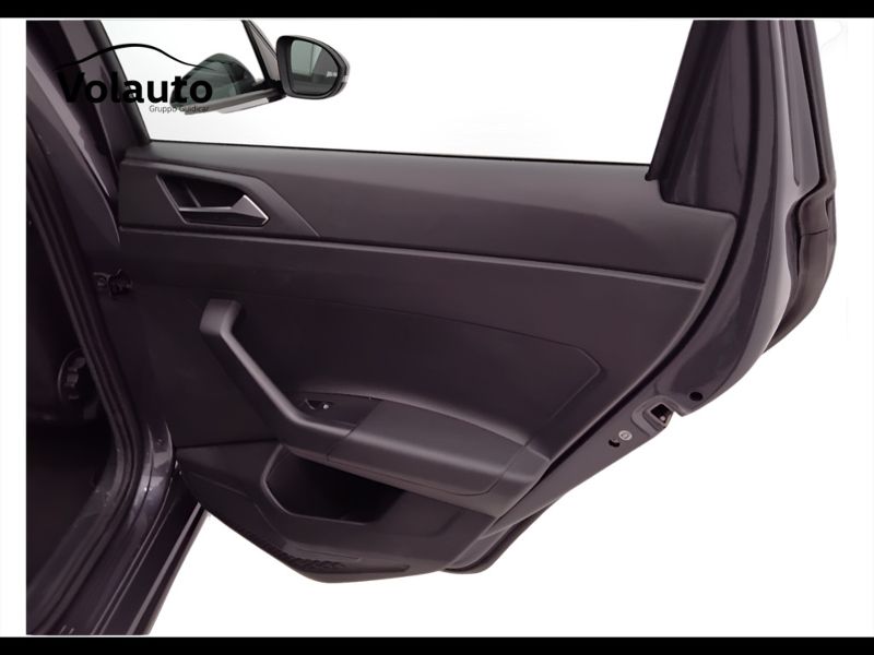 GuidiCar - VOLKSWAGEN Taigo 2024 Taigo 1.0 tsi Life 110cv Usato