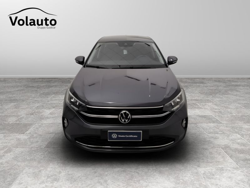 GuidiCar - VOLKSWAGEN Taigo 2024 Taigo 1.0 tsi Life 110cv Usato