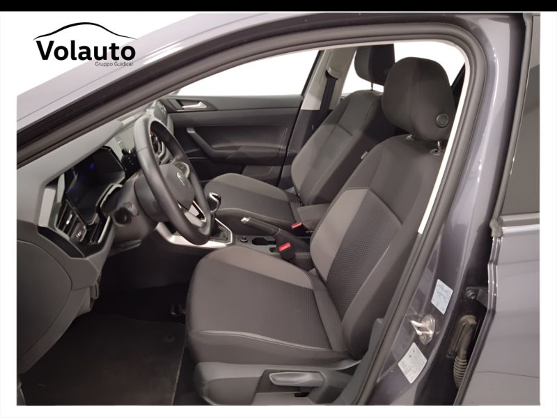 GuidiCar - VOLKSWAGEN Taigo 2024 Taigo 1.0 tsi Life 110cv Usato