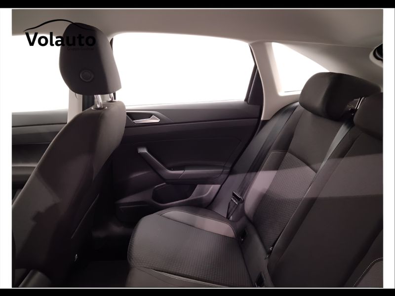 GuidiCar - VOLKSWAGEN Taigo 2024 Taigo 1.0 tsi Life 110cv Usato