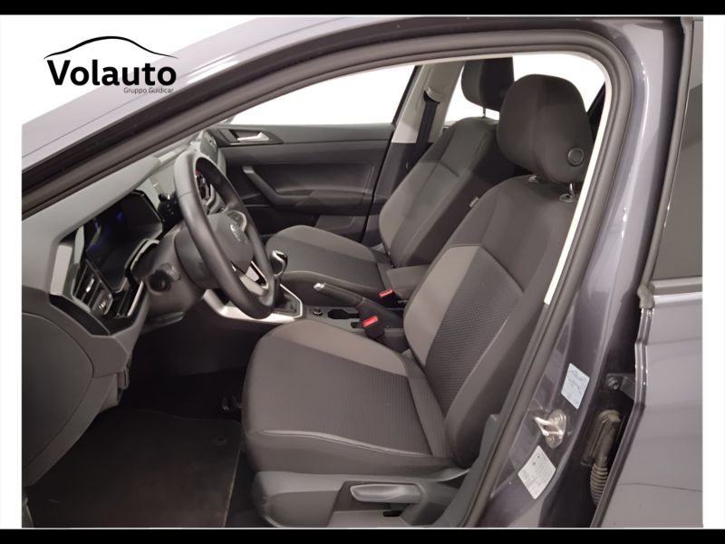 GuidiCar - VOLKSWAGEN Taigo 2024 Taigo 1.0 tsi Life 110cv Usato