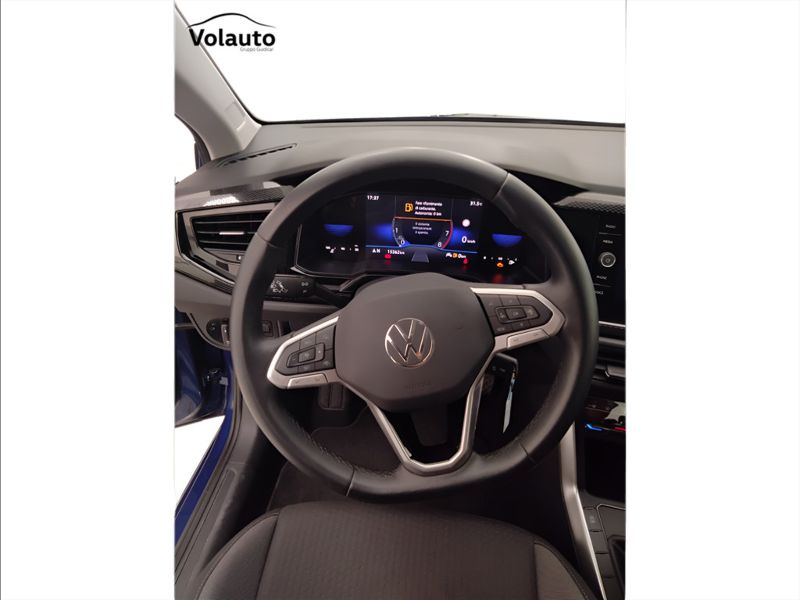 GuidiCar - VOLKSWAGEN Taigo 2024 Taigo 1.0 tsi Life 110cv Usato
