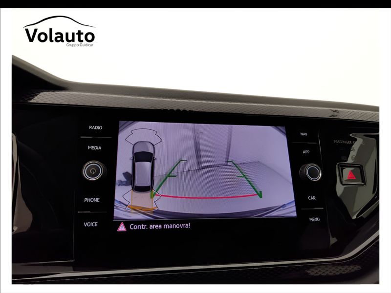 GuidiCar - VOLKSWAGEN Taigo 2022 Taigo 1.0 tsi Life 95cv Usato