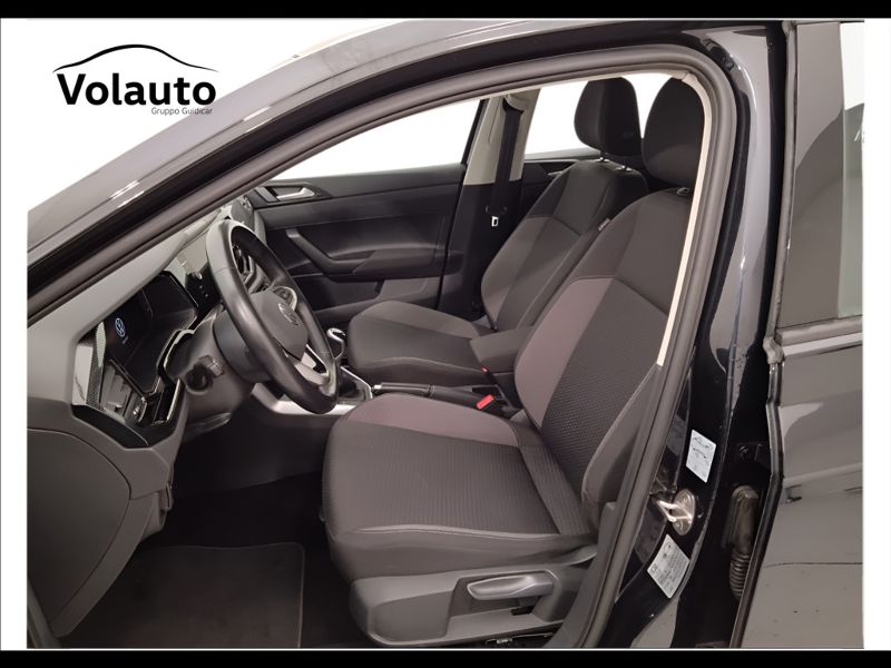 GuidiCar - VOLKSWAGEN Taigo 2022 Taigo 1.0 tsi Life 95cv Usato