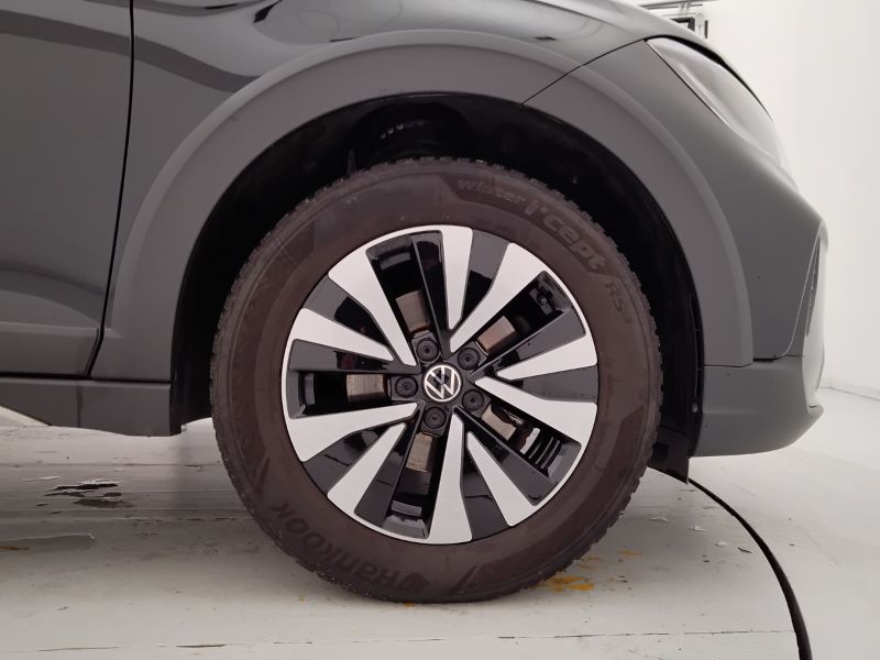 GuidiCar - VOLKSWAGEN Taigo 2022 Taigo 1.0 tsi Life 95cv Usato