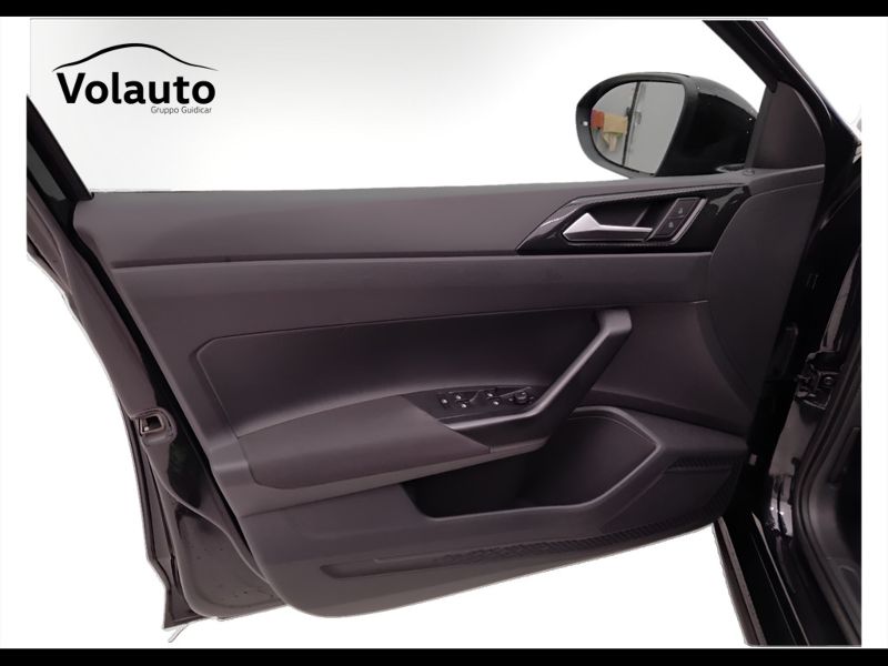 GuidiCar - VOLKSWAGEN Taigo 2022 Taigo 1.0 tsi Life 95cv Usato