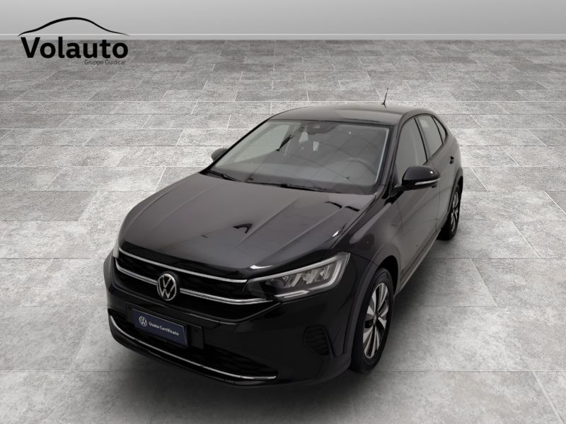 GuidiCar - VOLKSWAGEN Taigo 2022 Taigo 1.0 tsi Life 95cv Usato