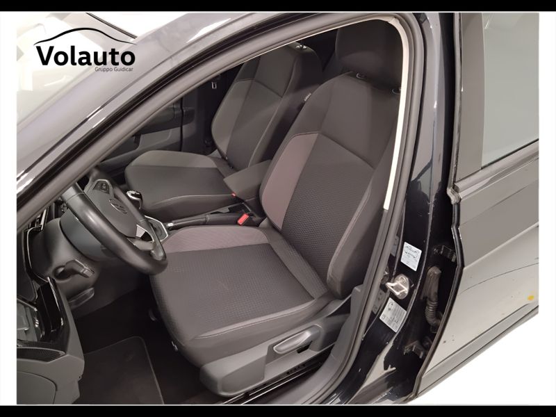 GuidiCar - VOLKSWAGEN Taigo 2022 Taigo 1.0 tsi Life 95cv Usato