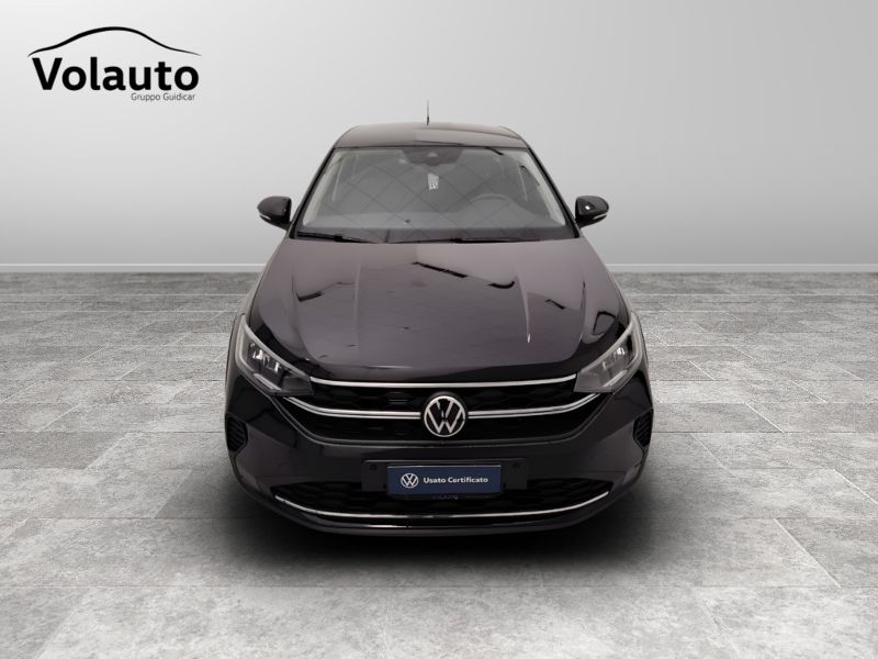 GuidiCar - VOLKSWAGEN Taigo 2022 Taigo 1.0 tsi Life 95cv Usato