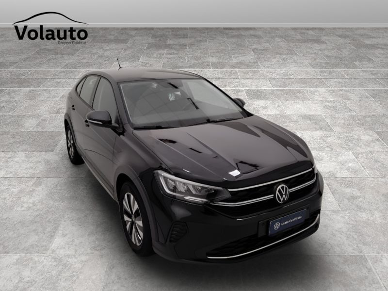 GuidiCar - VOLKSWAGEN Taigo 2022 Taigo 1.0 tsi Life 95cv Usato