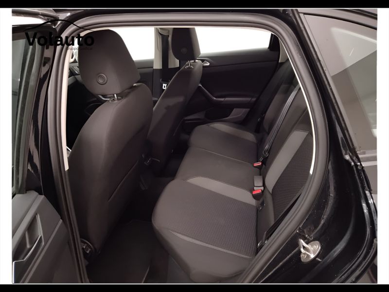 GuidiCar - VOLKSWAGEN Taigo 2022 Taigo 1.0 tsi Life 95cv Usato