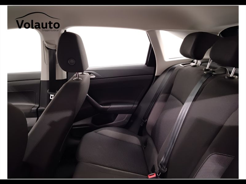 GuidiCar - VOLKSWAGEN Taigo 2022 Taigo 1.0 tsi Life 95cv Usato