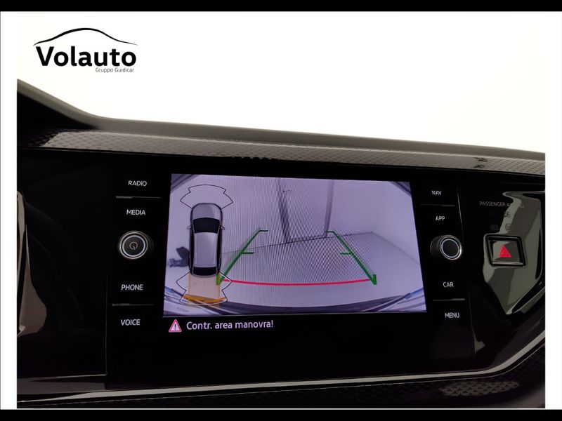 GuidiCar - VOLKSWAGEN Taigo 2022 Taigo 1.0 tsi Life 95cv Usato