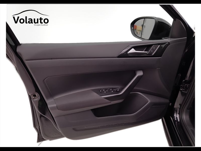 GuidiCar - VOLKSWAGEN Taigo 2022 Taigo 1.0 tsi Life 95cv Usato