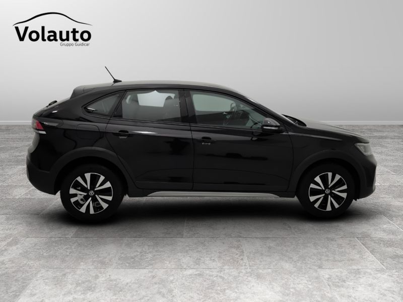 GuidiCar - VOLKSWAGEN Taigo 2022 Taigo 1.0 tsi Life 95cv Usato