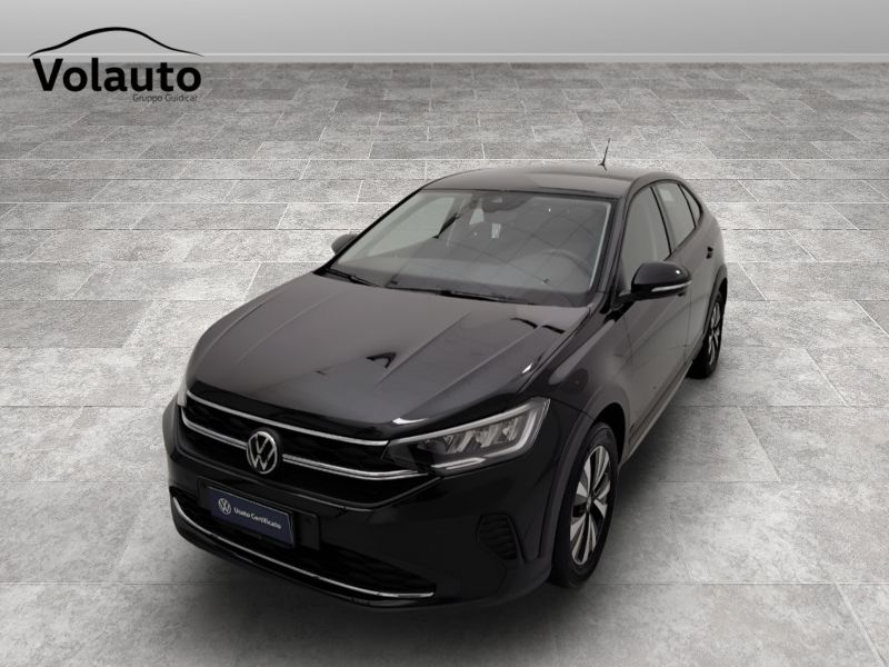 GuidiCar - VOLKSWAGEN Taigo 2022 Taigo 1.0 tsi Life 95cv Usato