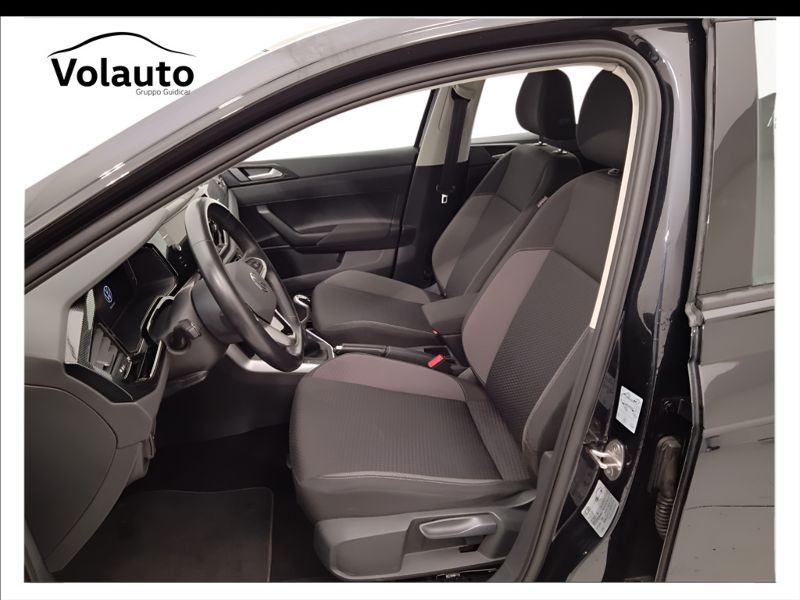 GuidiCar - VOLKSWAGEN Taigo 2022 Taigo 1.0 tsi Life 95cv Usato