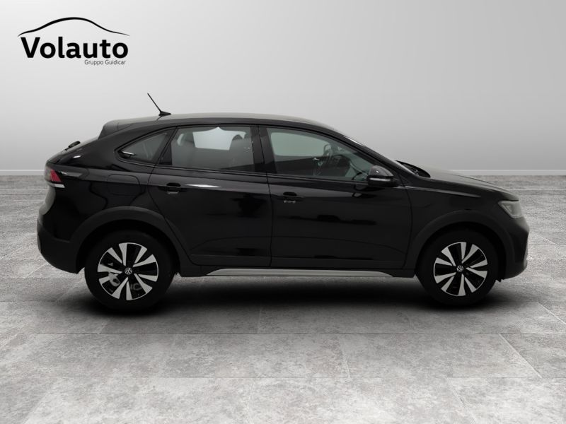 GuidiCar - VOLKSWAGEN Taigo 2022 Taigo 1.0 tsi Life 95cv Usato