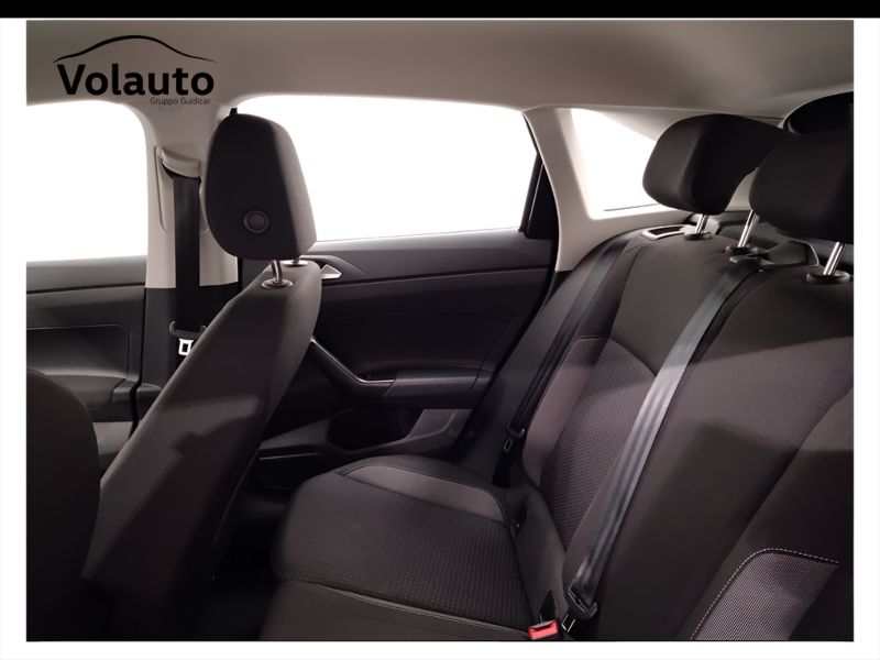 GuidiCar - VOLKSWAGEN Taigo 2022 Taigo 1.0 tsi Life 95cv Usato