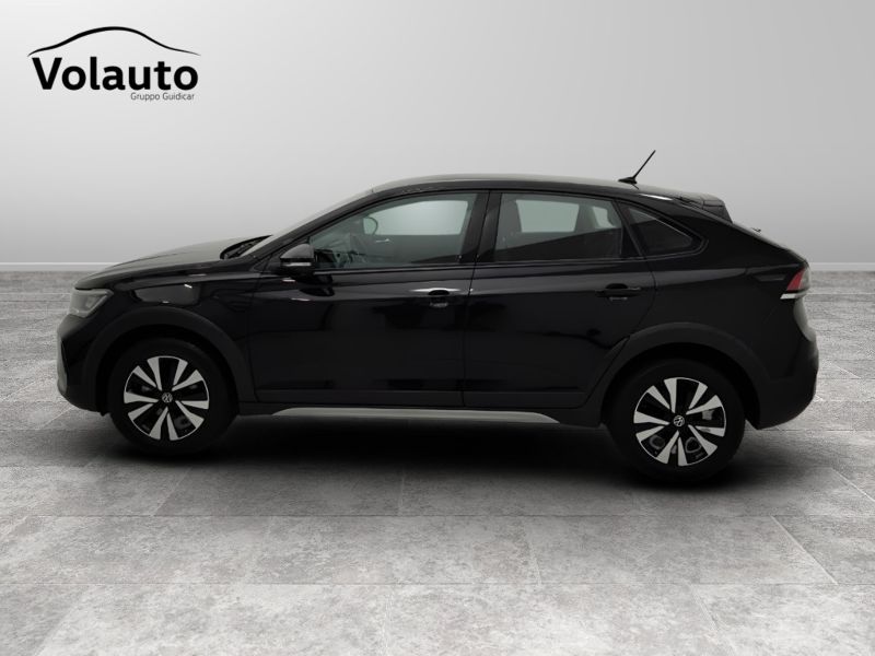 GuidiCar - VOLKSWAGEN Taigo 2022 Taigo 1.0 tsi Life 95cv Usato