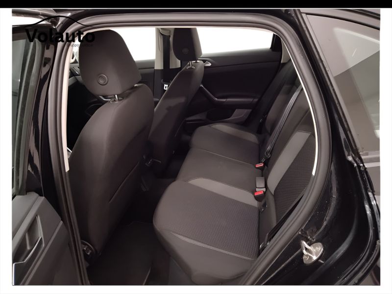 GuidiCar - VOLKSWAGEN Taigo 2022 Taigo 1.0 tsi Life 95cv Usato
