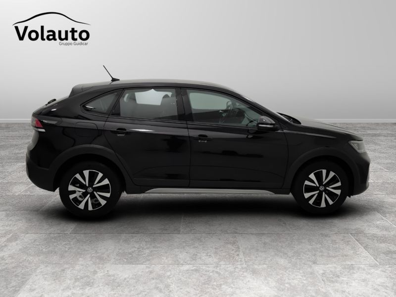 GuidiCar - VOLKSWAGEN Taigo 2022 Taigo 1.0 tsi Life 95cv Usato