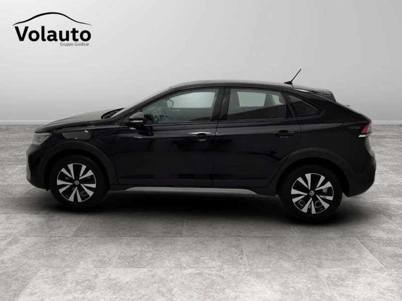 GuidiCar - VOLKSWAGEN Taigo 2022 Taigo 1.0 tsi Life 95cv Usato