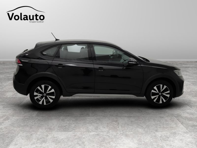 GuidiCar - VOLKSWAGEN Taigo 2022 Taigo 1.0 tsi Life 95cv Usato