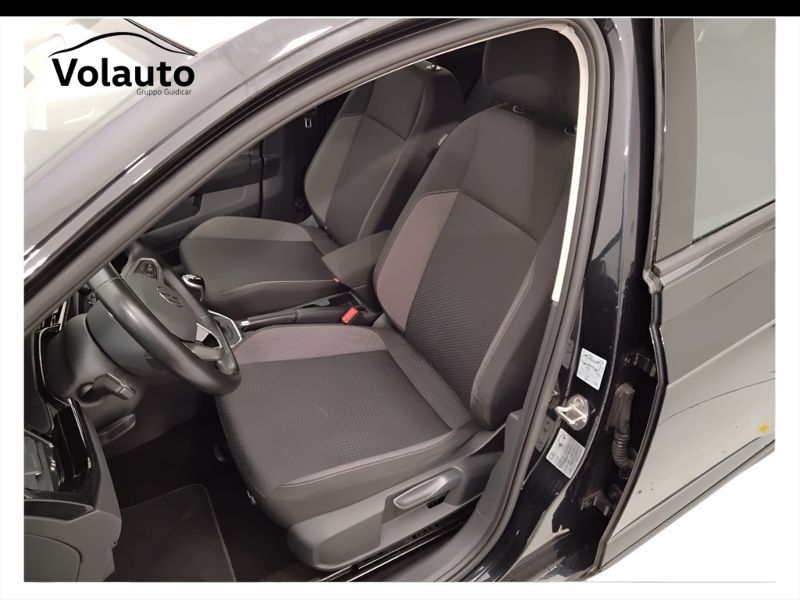 GuidiCar - VOLKSWAGEN Taigo 2022 Taigo 1.0 tsi Life 95cv Usato