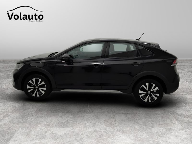 GuidiCar - VOLKSWAGEN Taigo 2022 Taigo 1.0 tsi Life 95cv Usato