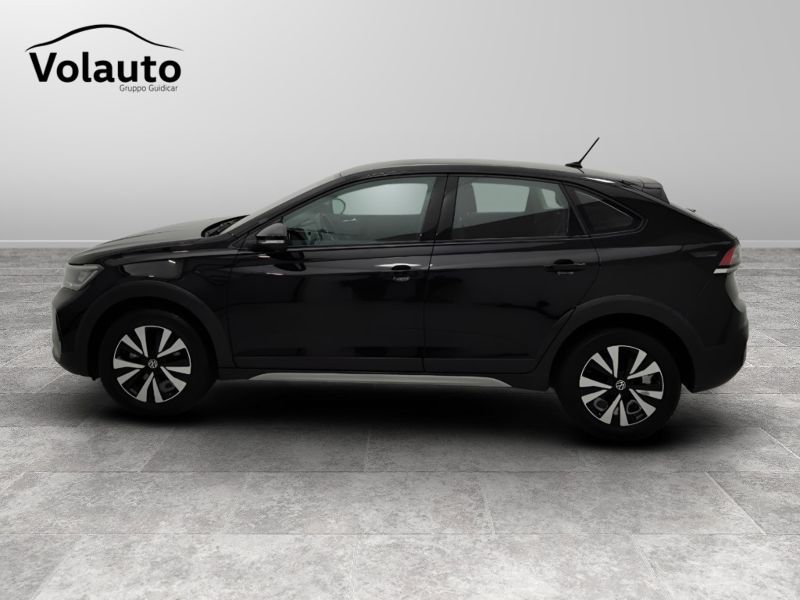 GuidiCar - VOLKSWAGEN Taigo 2022 Taigo 1.0 tsi Life 95cv Usato