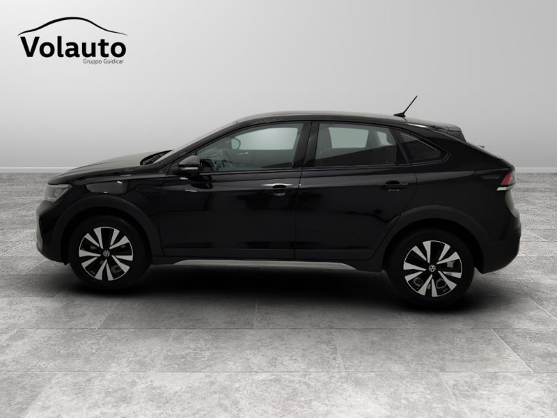 GuidiCar - VOLKSWAGEN Taigo 2022 Taigo 1.0 tsi Life 95cv Usato