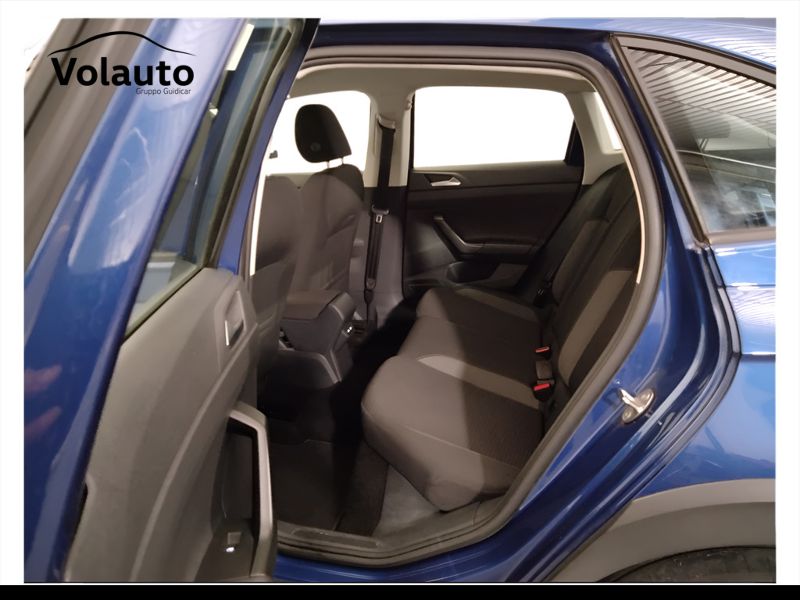 GuidiCar - VOLKSWAGEN Taigo 2022 Taigo 1.0 tsi Life 95cv Usato