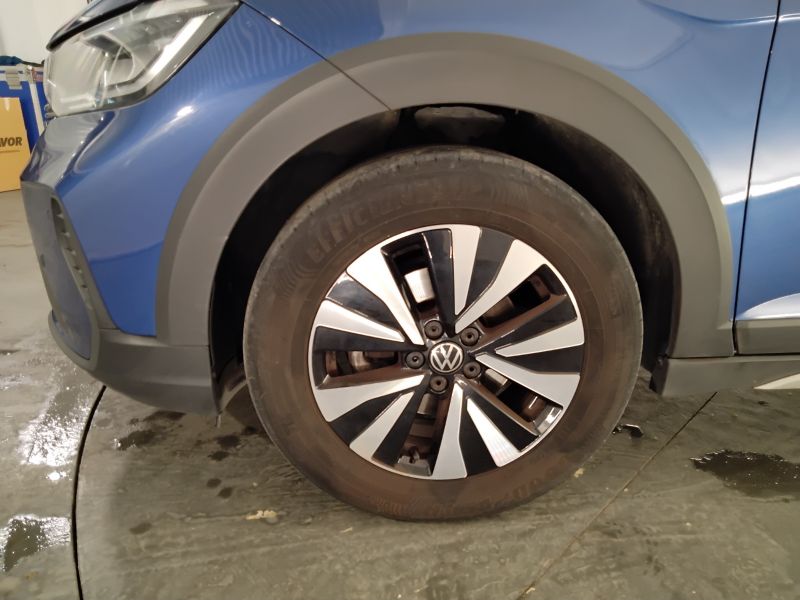 GuidiCar - VOLKSWAGEN Taigo 2022 Taigo 1.0 tsi Life 95cv Usato