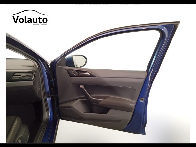 GuidiCar - VOLKSWAGEN Taigo 2022 Taigo 1.0 tsi Life 95cv Usato