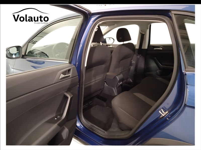 GuidiCar - VOLKSWAGEN Taigo 2022 Taigo 1.0 tsi Life 95cv Usato
