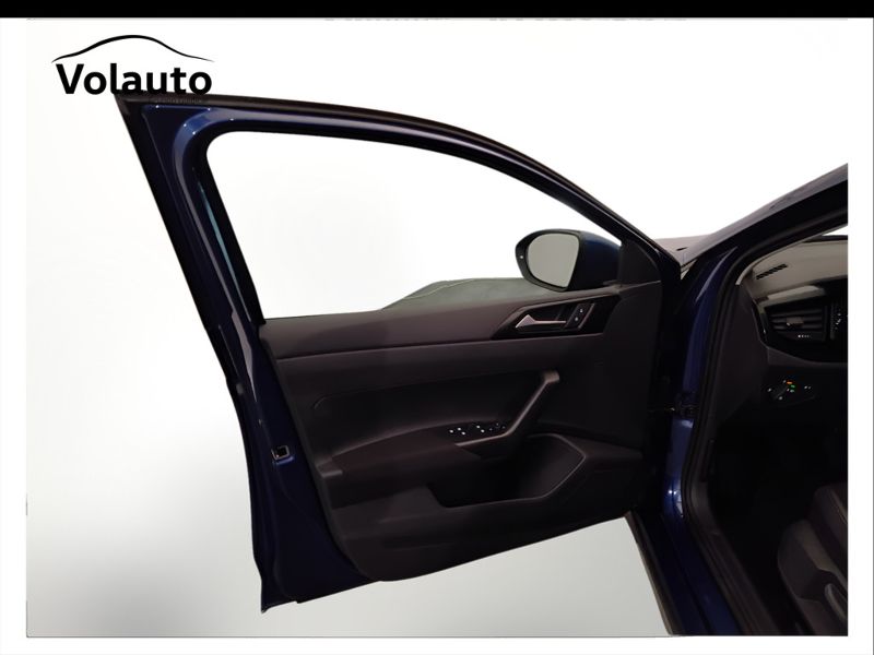 GuidiCar - VOLKSWAGEN Taigo 2022 Taigo 1.0 tsi Life 95cv Usato