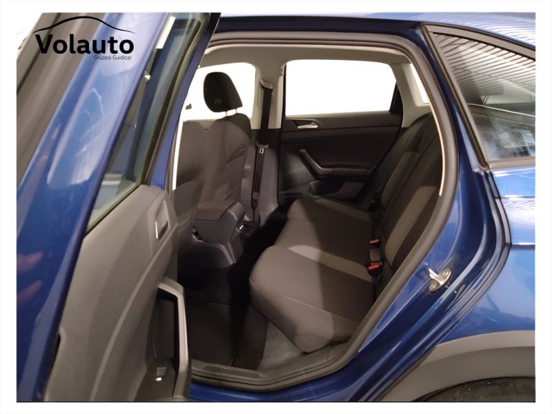 GuidiCar - VOLKSWAGEN Taigo 2022 Taigo 1.0 tsi Life 95cv Usato