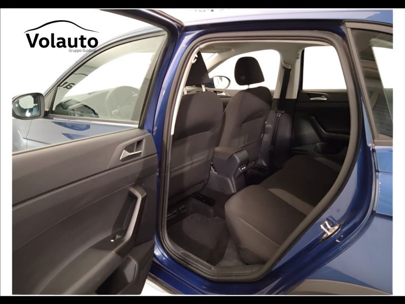 GuidiCar - VOLKSWAGEN Taigo 2022 Taigo 1.0 tsi Life 95cv Usato