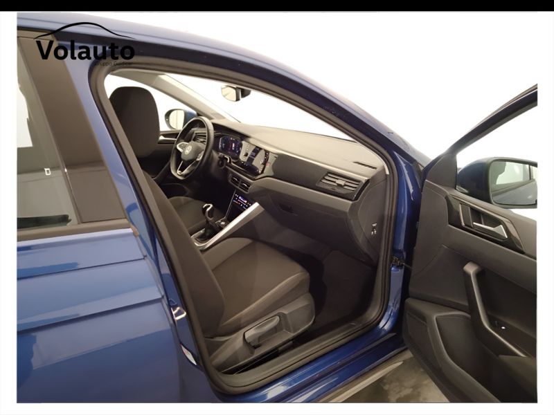 GuidiCar - VOLKSWAGEN Taigo 2022 Taigo 1.0 tsi Life 95cv Usato