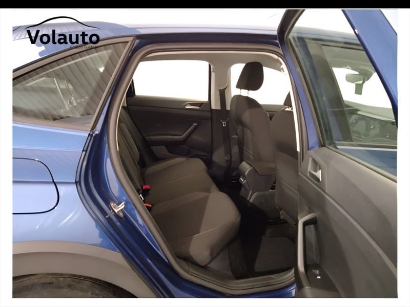 GuidiCar - VOLKSWAGEN Taigo 2022 Taigo 1.0 tsi Life 95cv Usato