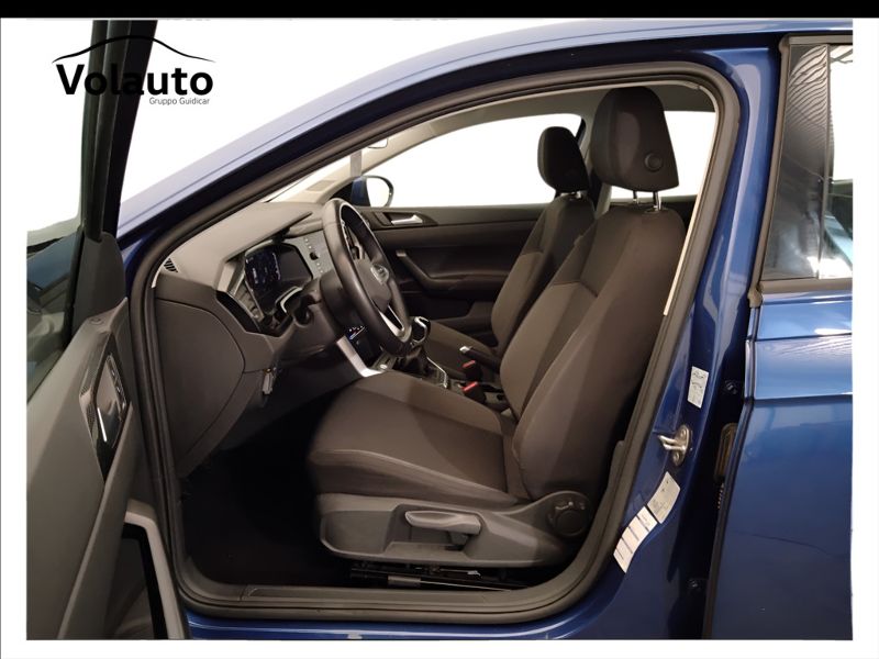 GuidiCar - VOLKSWAGEN Taigo 2022 Taigo 1.0 tsi Life 95cv Usato
