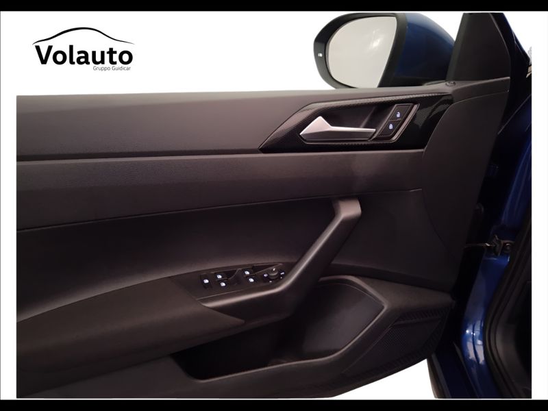 GuidiCar - VOLKSWAGEN Taigo 2022 Taigo 1.0 tsi Life 95cv Usato