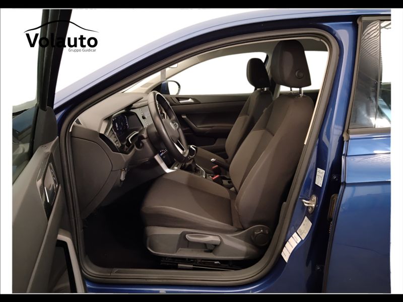 GuidiCar - VOLKSWAGEN Taigo 2022 Taigo 1.0 tsi Life 95cv Usato