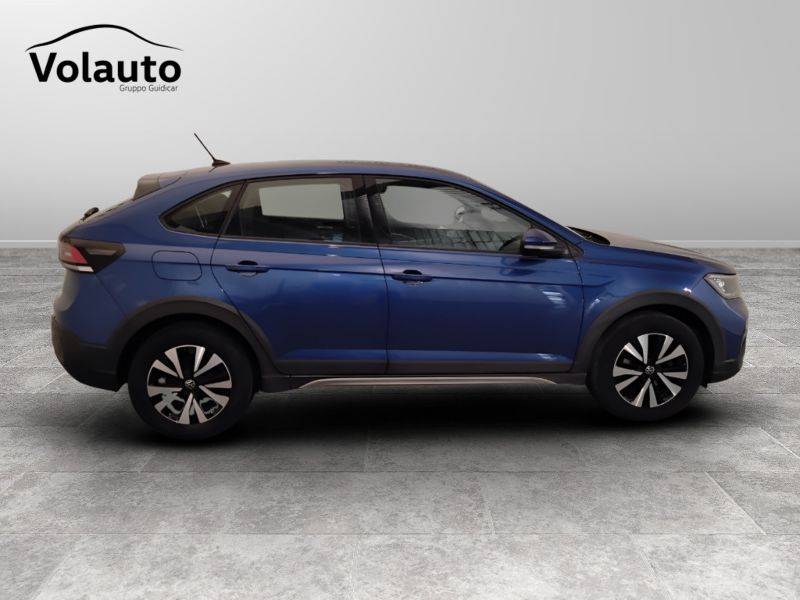 GuidiCar - VOLKSWAGEN Taigo 2022 Taigo 1.0 tsi Life 95cv Usato