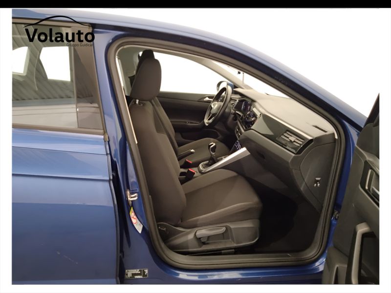 GuidiCar - VOLKSWAGEN Taigo 2022 Taigo 1.0 tsi Life 95cv Usato