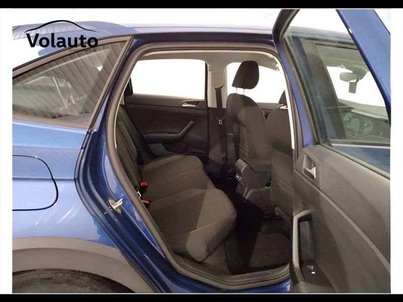 GuidiCar - VOLKSWAGEN Taigo 2022 Taigo 1.0 tsi Life 95cv Usato