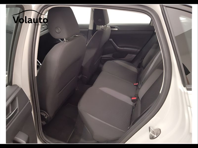 GuidiCar - VOLKSWAGEN Taigo 2022 Taigo 1.0 tsi Life 95cv Usato