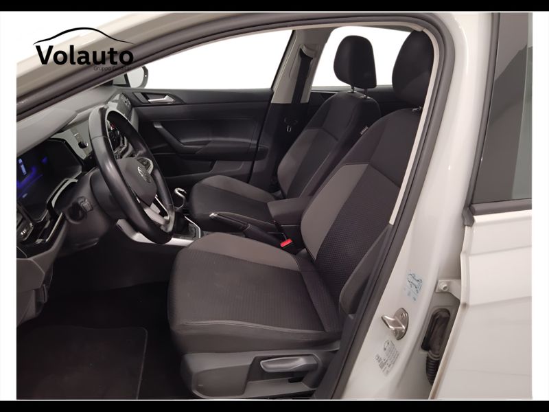 GuidiCar - VOLKSWAGEN Taigo 2022 Taigo 1.0 tsi Life 95cv Usato