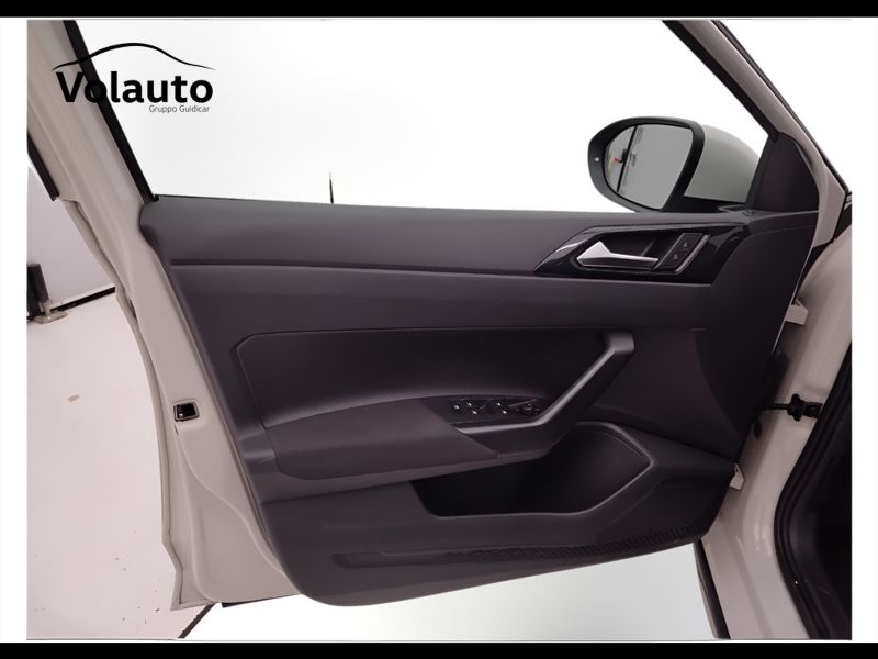 GuidiCar - VOLKSWAGEN Taigo 2022 Taigo 1.0 tsi Life 95cv Usato